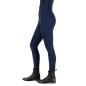 Preview: Imperial Riding Reitleggings IRHComfi Sparks, Navy